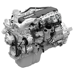 P32A3 Engine